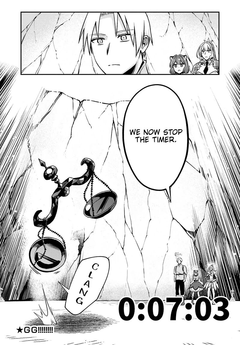 Rta Sousha Wa Game Sekai Kara Kaerarenai 16 61