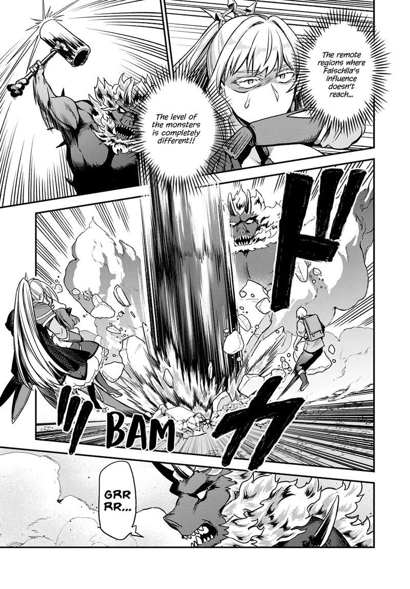 Rta Sousha Wa Game Sekai Kara Kaerarenai 16 7