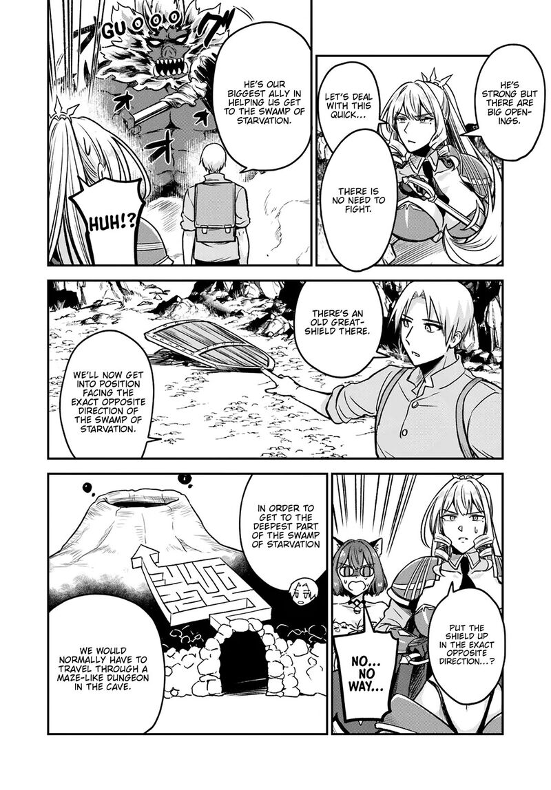 Rta Sousha Wa Game Sekai Kara Kaerarenai 16 8