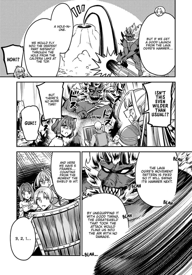 Rta Sousha Wa Game Sekai Kara Kaerarenai 16 9