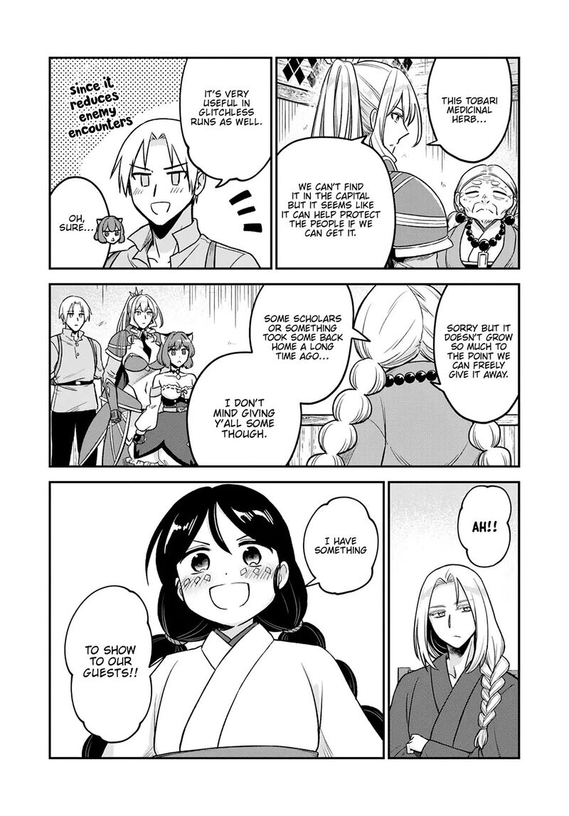 Rta Sousha Wa Game Sekai Kara Kaerarenai 17 14