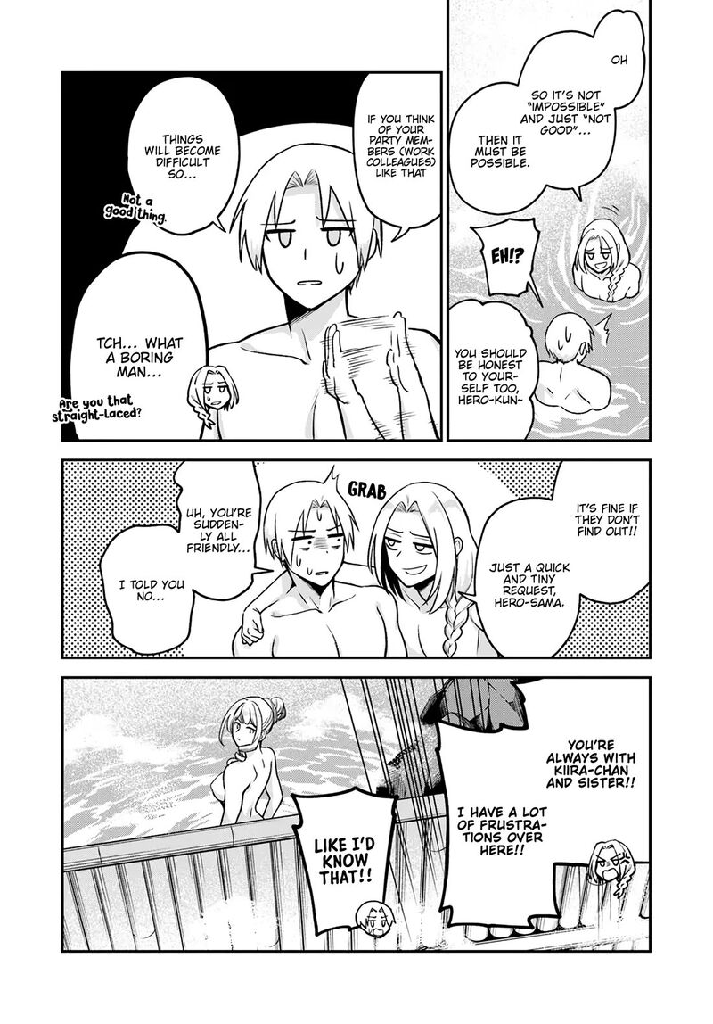 Rta Sousha Wa Game Sekai Kara Kaerarenai 17 24