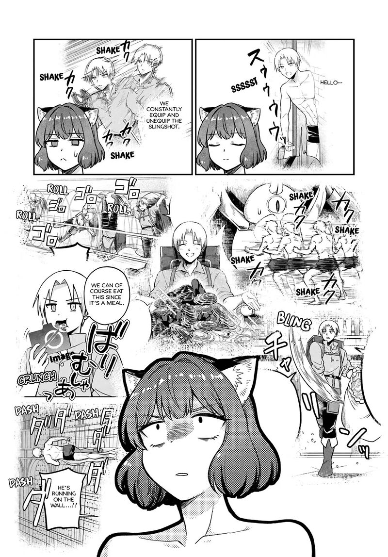 Rta Sousha Wa Game Sekai Kara Kaerarenai 17 32