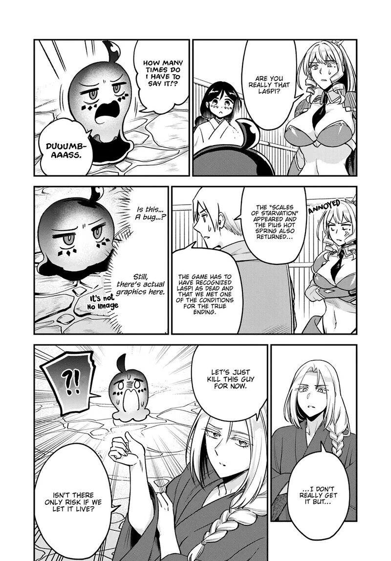 Rta Sousha Wa Game Sekai Kara Kaerarenai 18 2