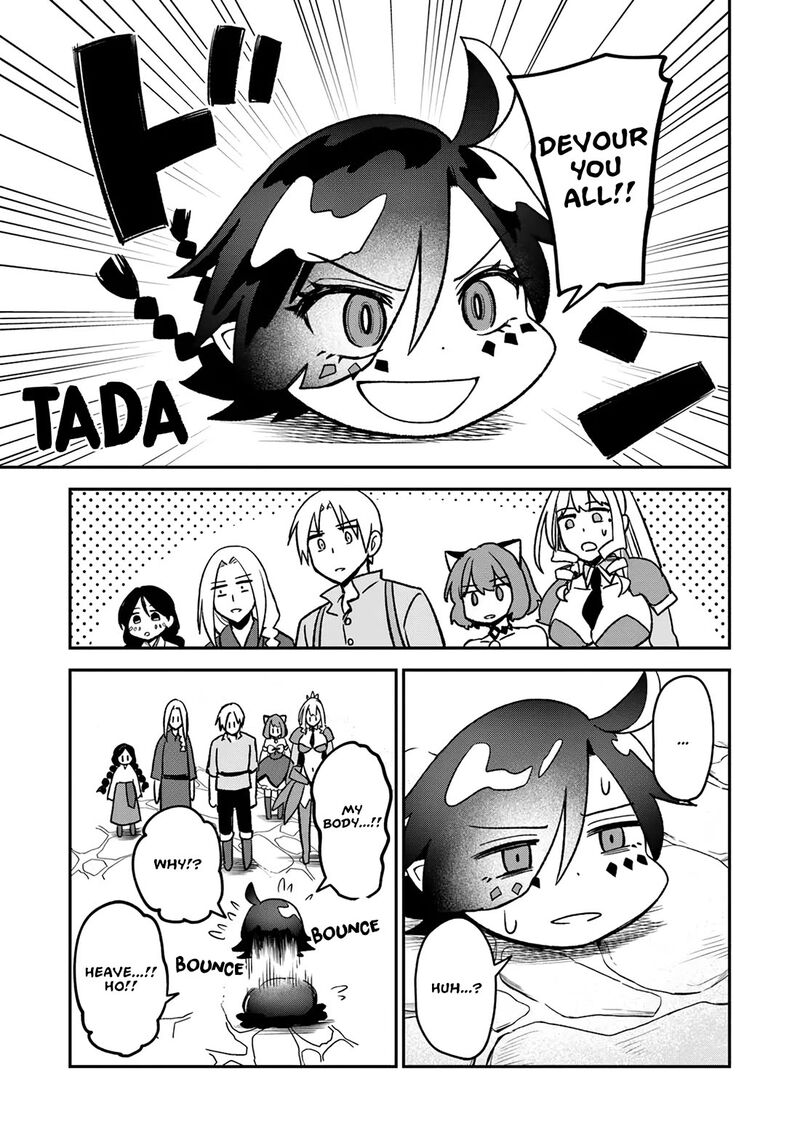 Rta Sousha Wa Game Sekai Kara Kaerarenai 18 7