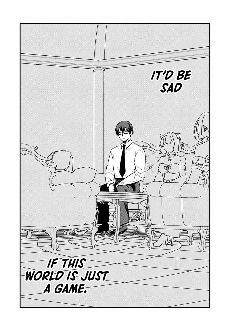 Rta Sousha Wa Game Sekai Kara Kaerarenai 19 24