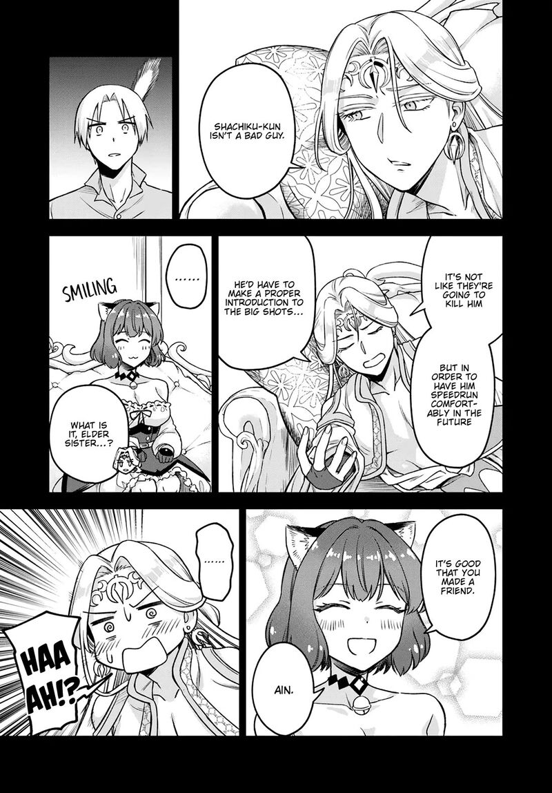 Rta Sousha Wa Game Sekai Kara Kaerarenai 20 11