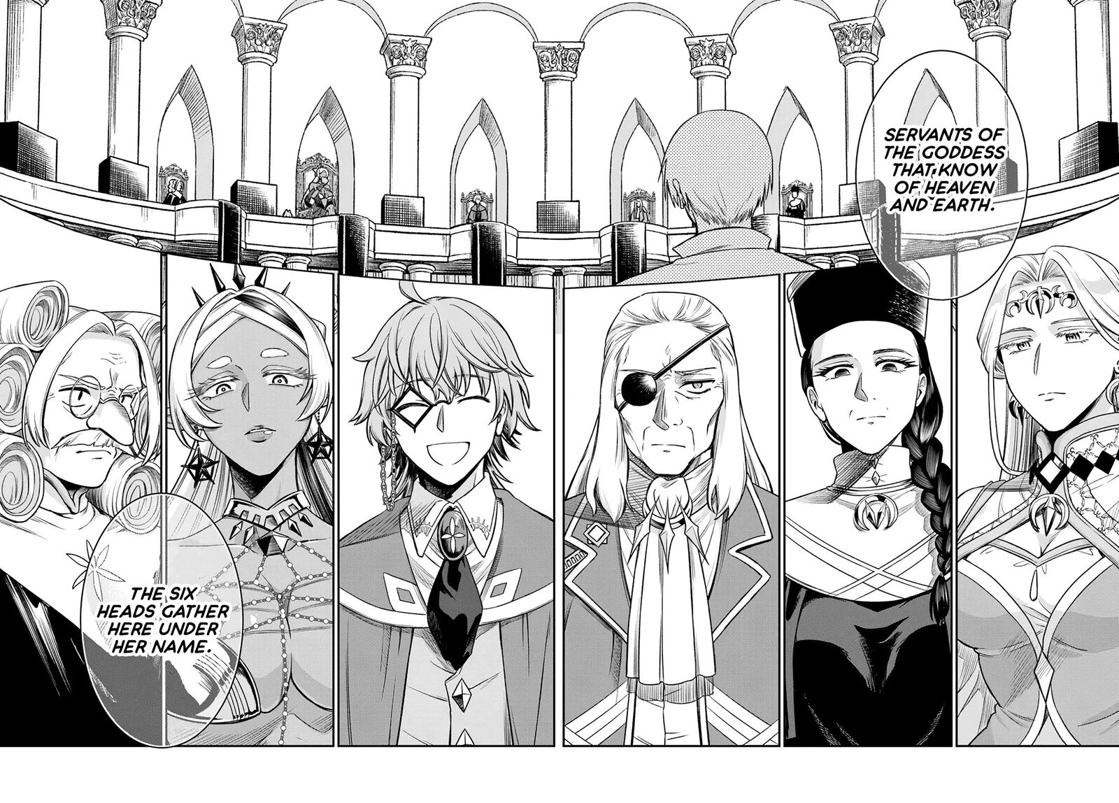 Rta Sousha Wa Game Sekai Kara Kaerarenai 20 14