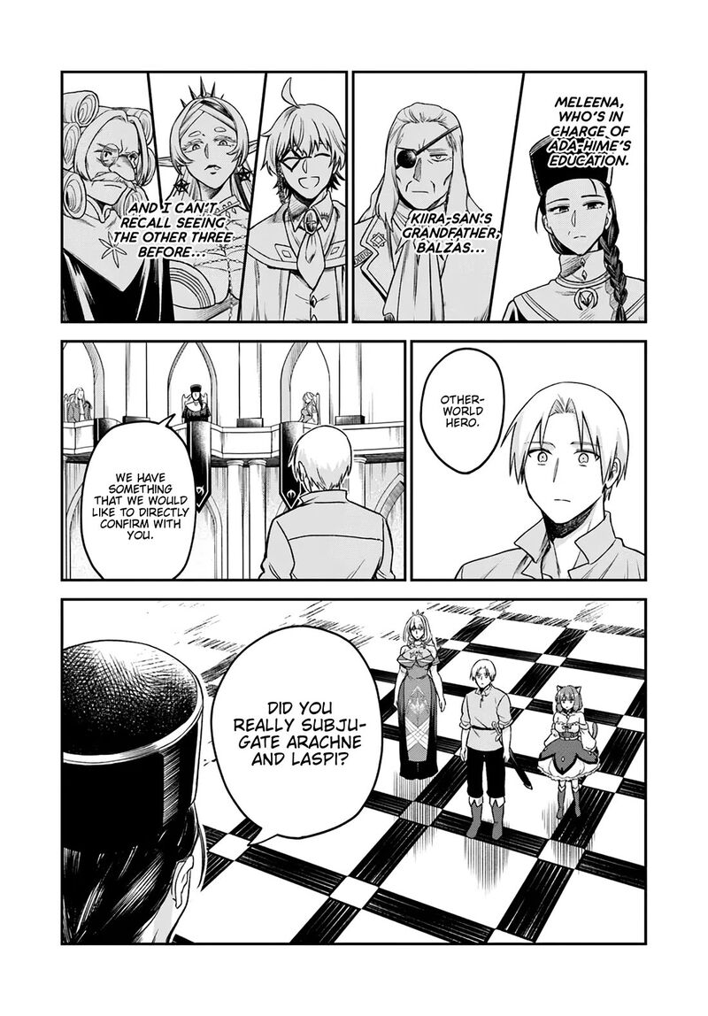 Rta Sousha Wa Game Sekai Kara Kaerarenai 20 18