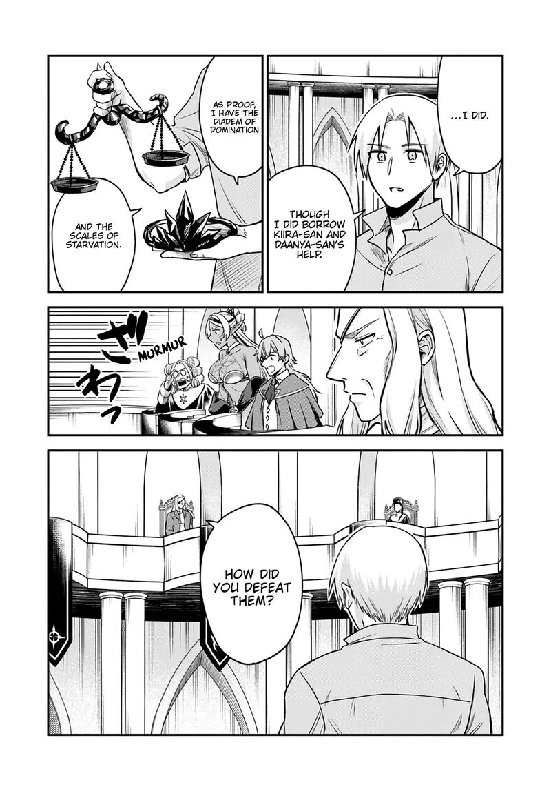 Rta Sousha Wa Game Sekai Kara Kaerarenai 20 19