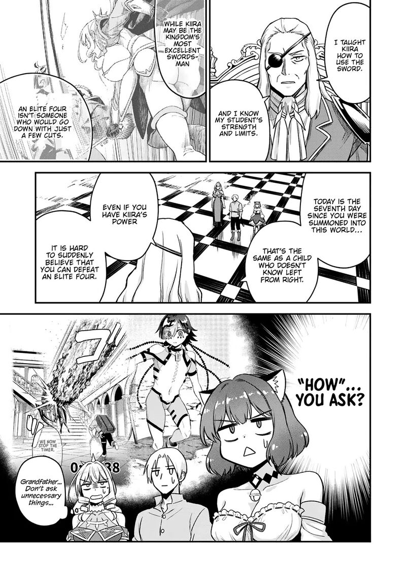 Rta Sousha Wa Game Sekai Kara Kaerarenai 20 20