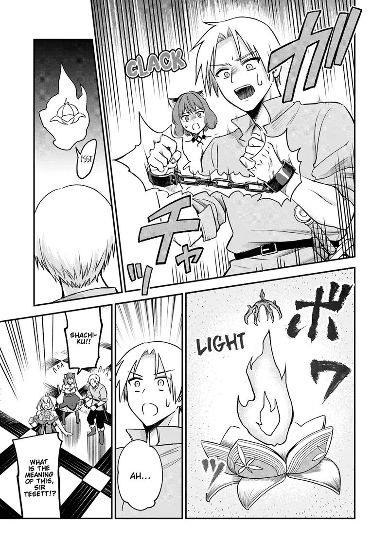 Rta Sousha Wa Game Sekai Kara Kaerarenai 20 24