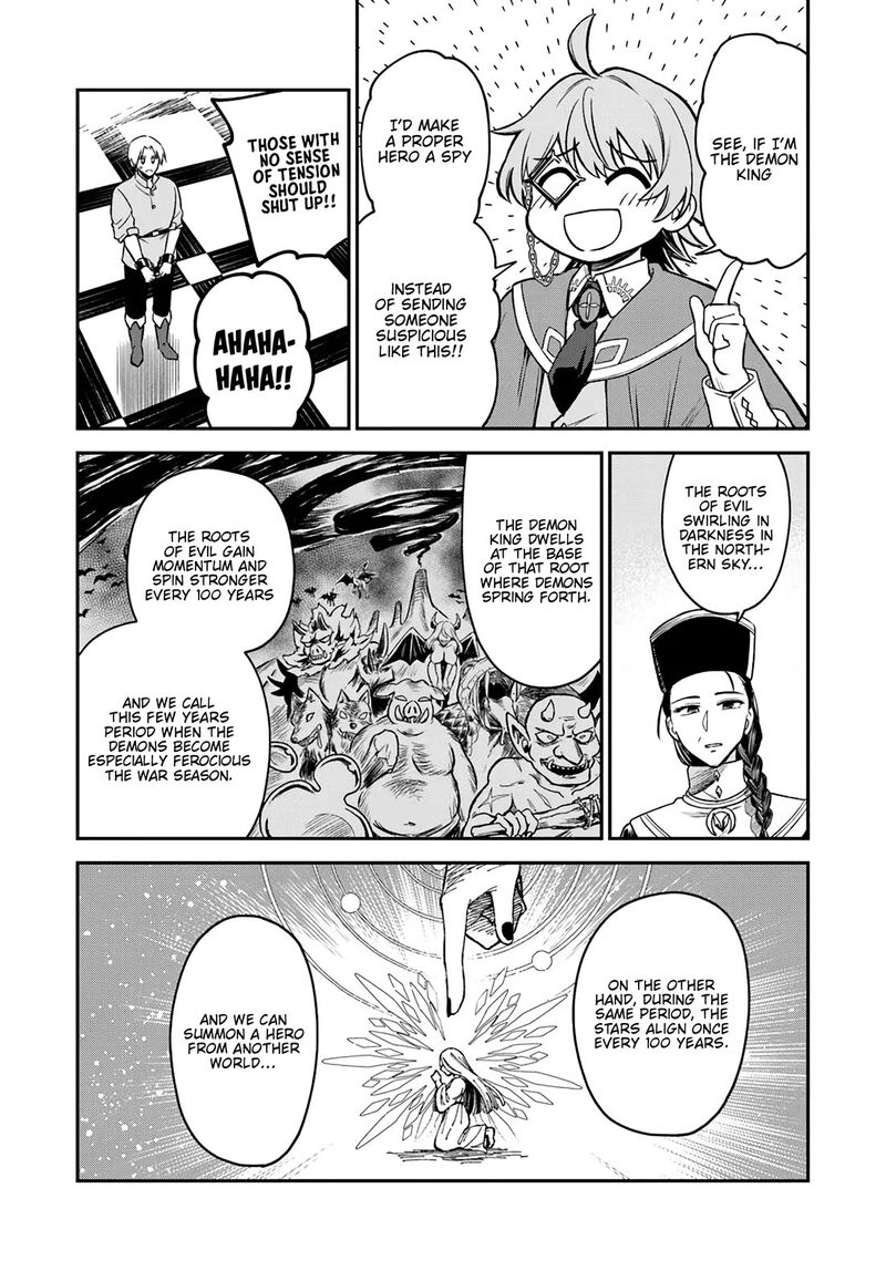 Rta Sousha Wa Game Sekai Kara Kaerarenai 20 28