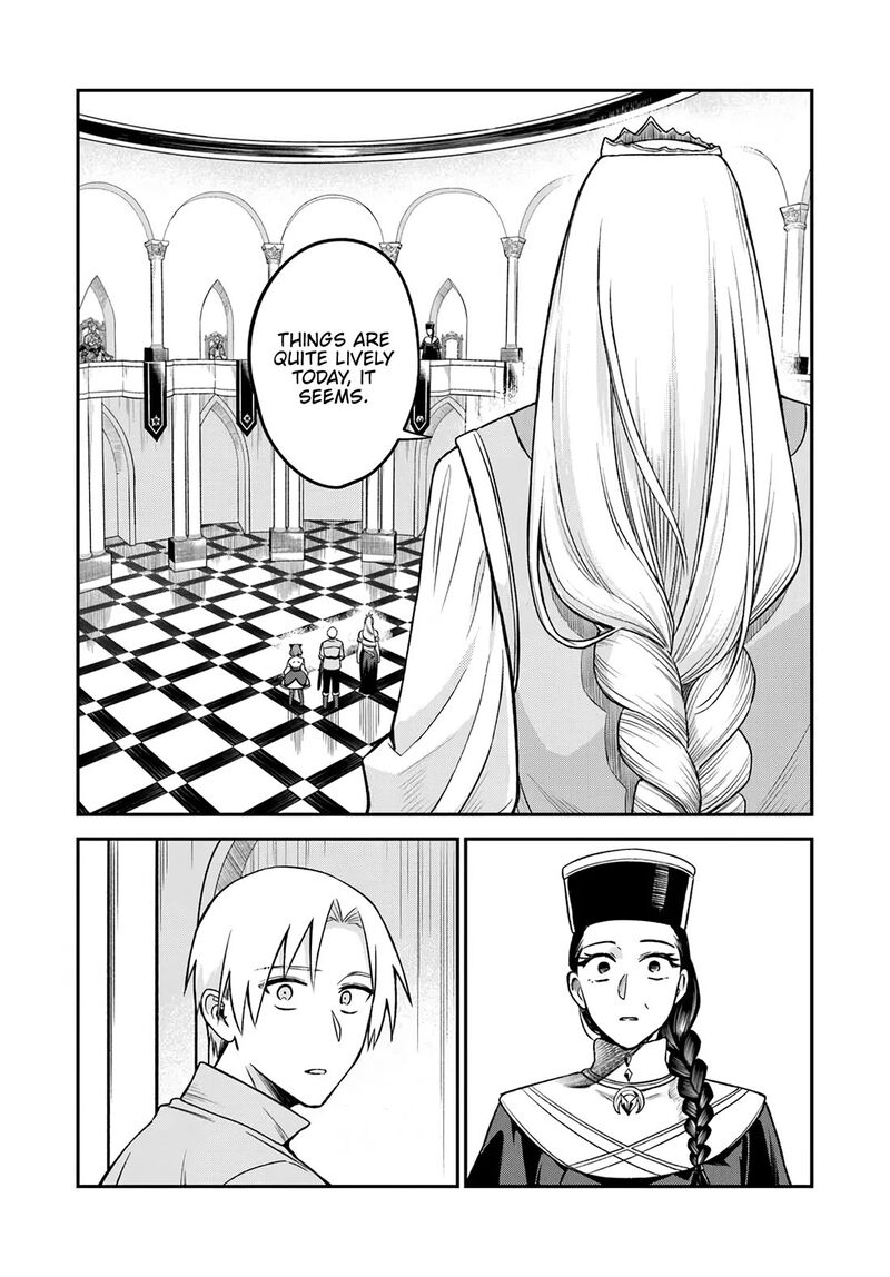 Rta Sousha Wa Game Sekai Kara Kaerarenai 20 31