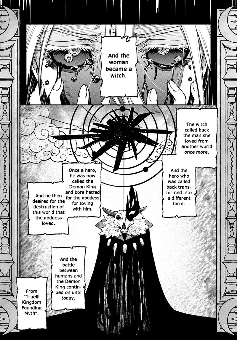 Rta Sousha Wa Game Sekai Kara Kaerarenai 20 4