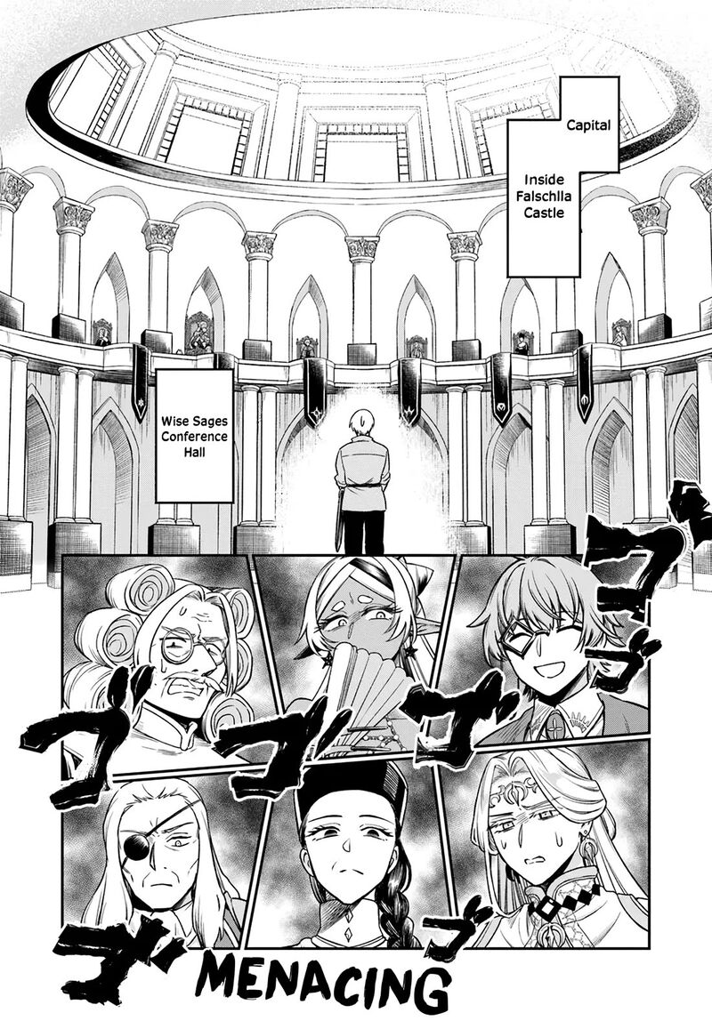 Rta Sousha Wa Game Sekai Kara Kaerarenai 20 5