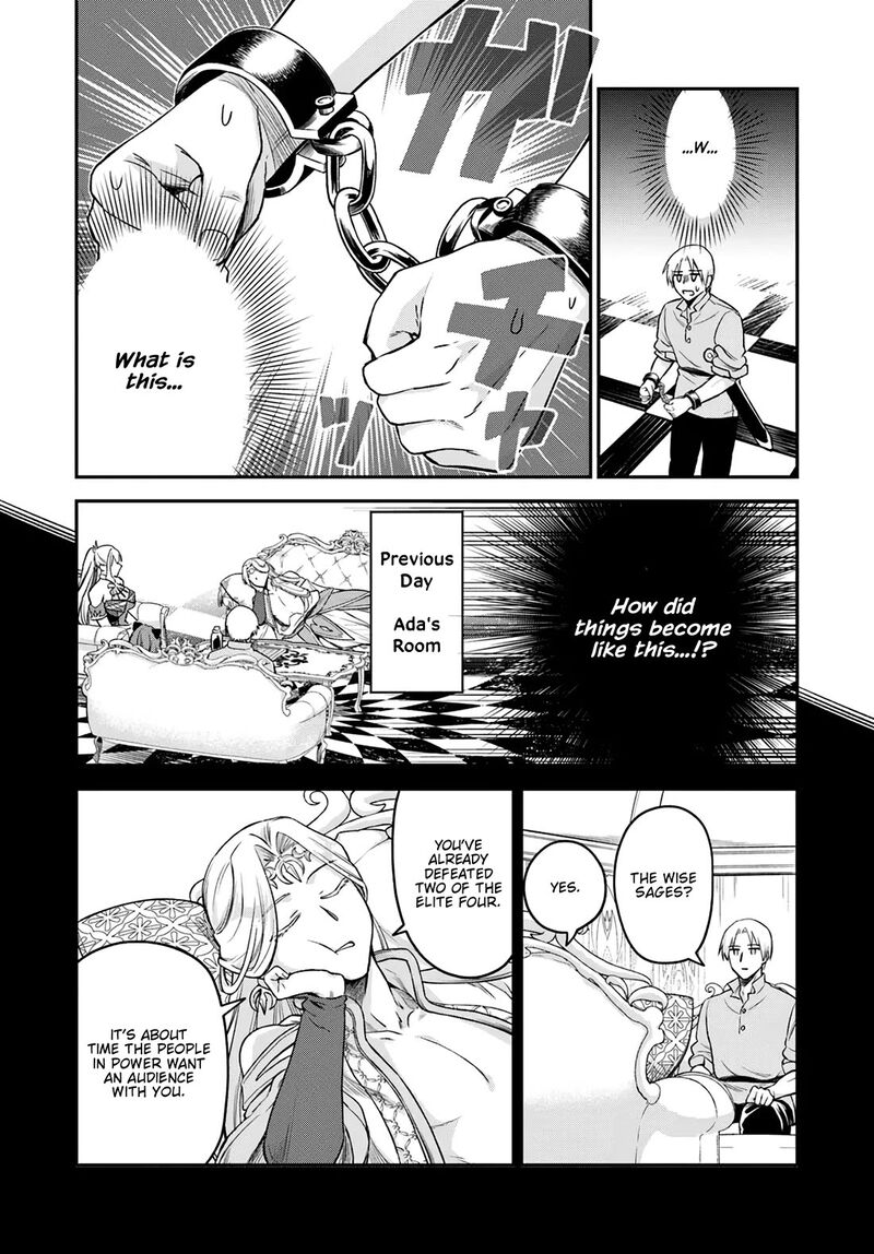 Rta Sousha Wa Game Sekai Kara Kaerarenai 20 6