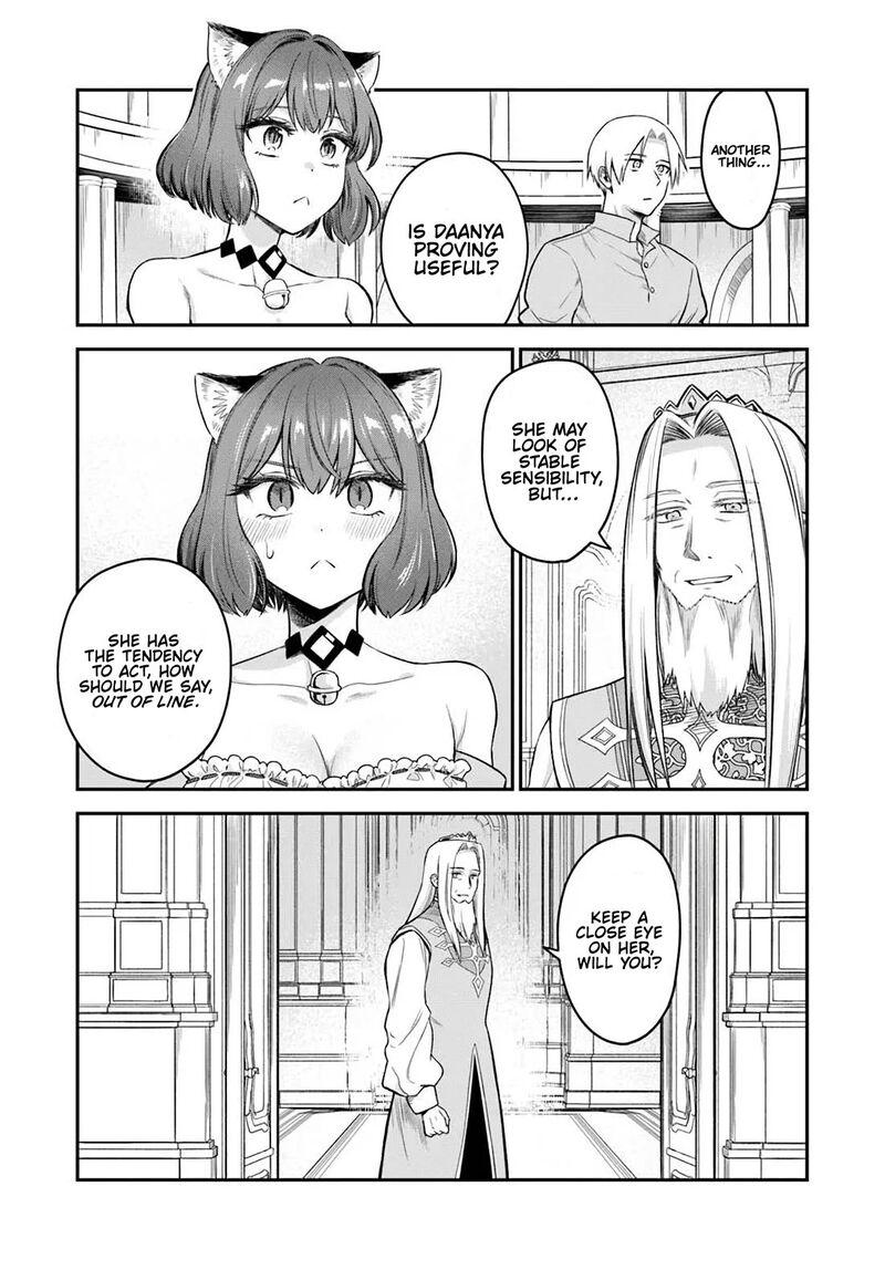 Rta Sousha Wa Game Sekai Kara Kaerarenai 21 15