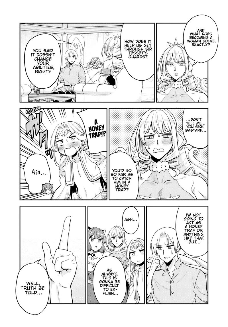 Rta Sousha Wa Game Sekai Kara Kaerarenai 22 4