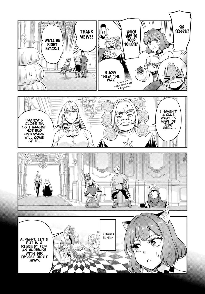 Rta Sousha Wa Game Sekai Kara Kaerarenai 22 8