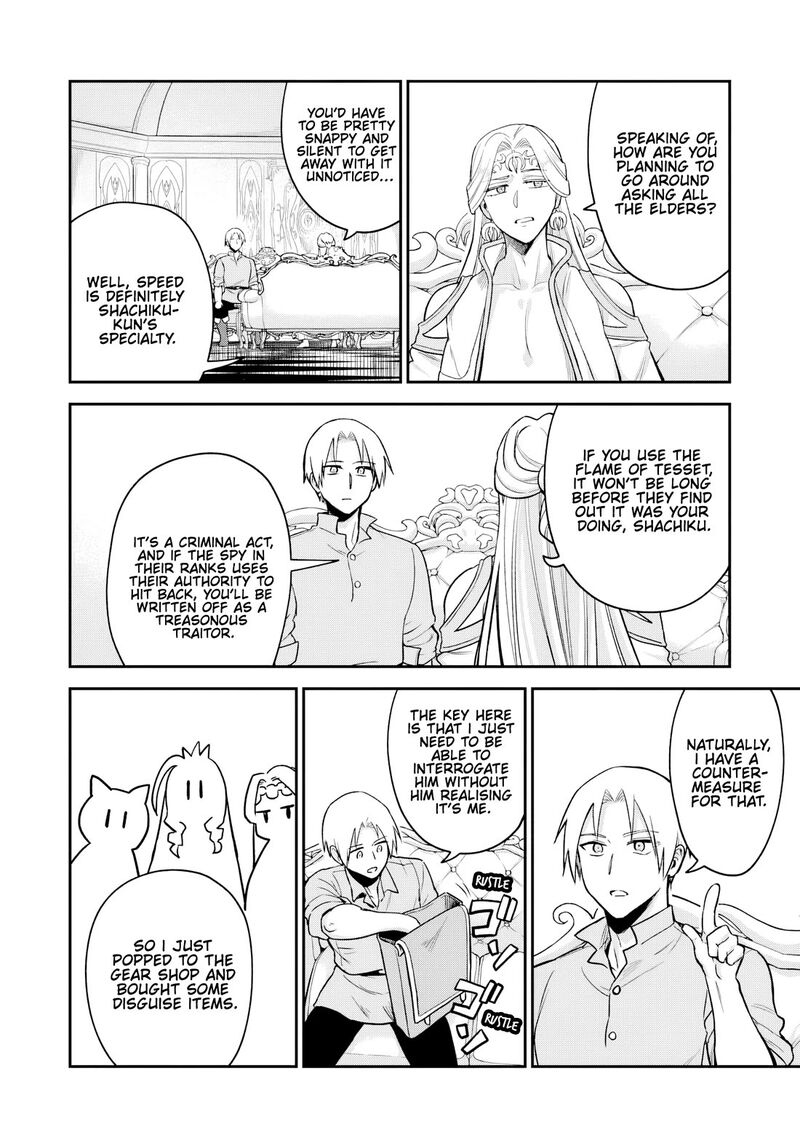 Rta Sousha Wa Game Sekai Kara Kaerarenai 23 14