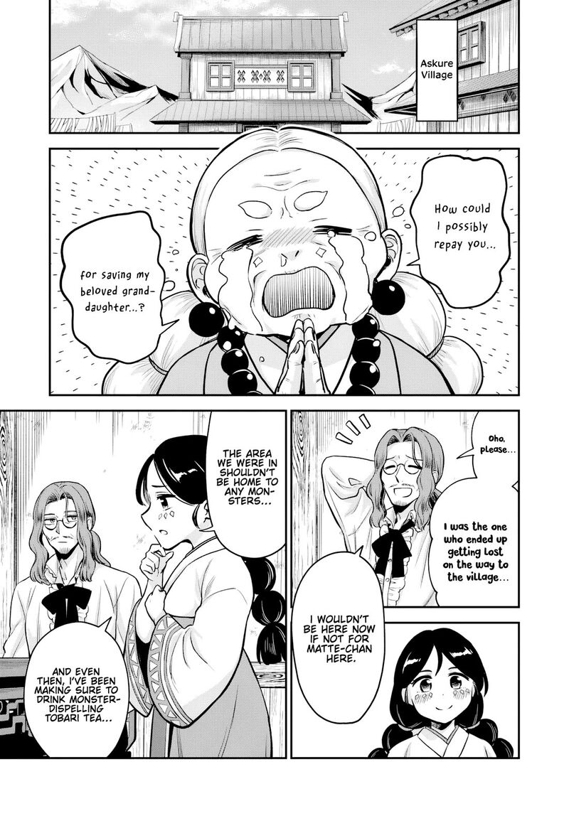 Rta Sousha Wa Game Sekai Kara Kaerarenai 23 20