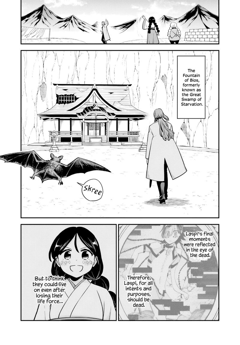 Rta Sousha Wa Game Sekai Kara Kaerarenai 23 24