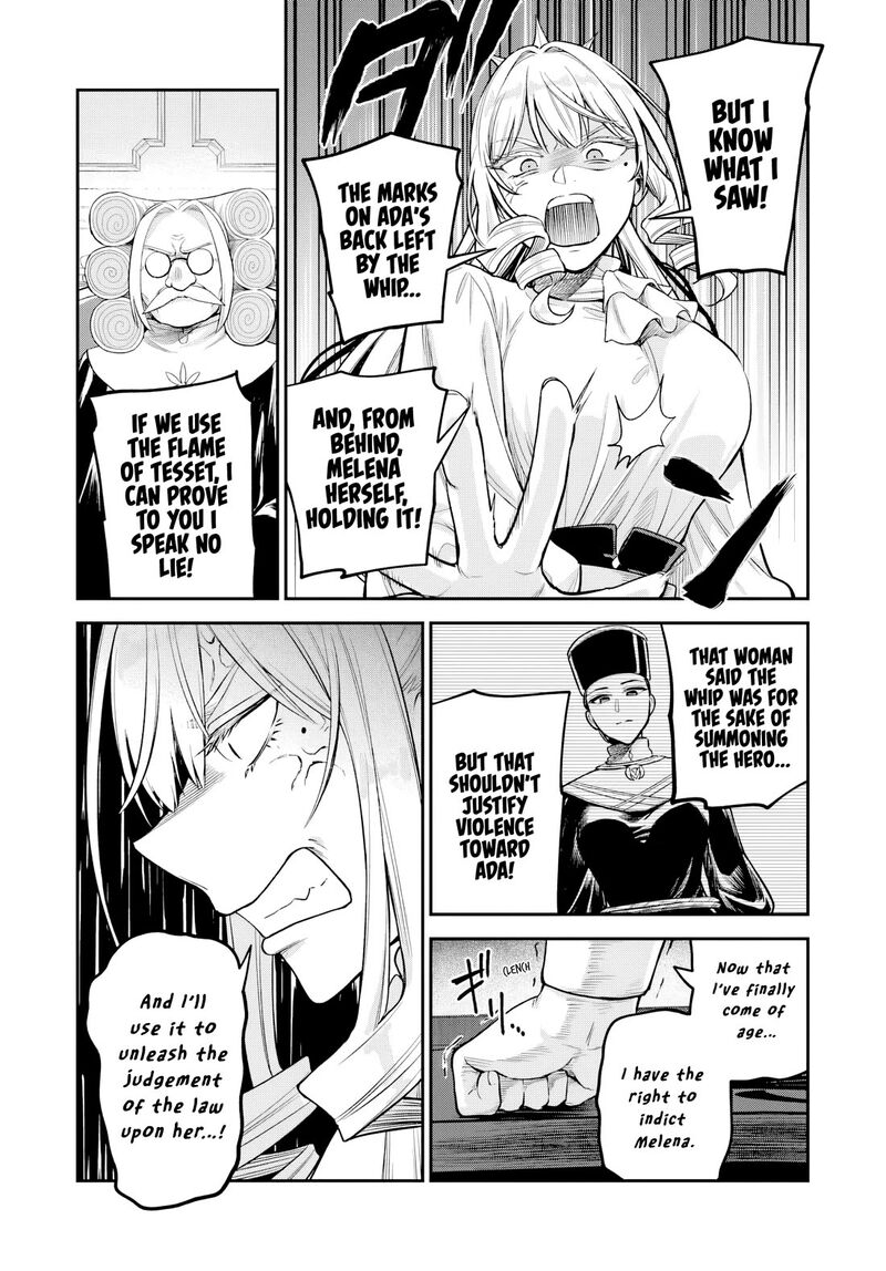 Rta Sousha Wa Game Sekai Kara Kaerarenai 23 3