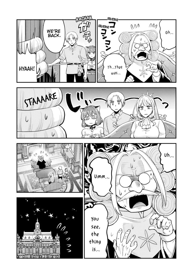 Rta Sousha Wa Game Sekai Kara Kaerarenai 23 7