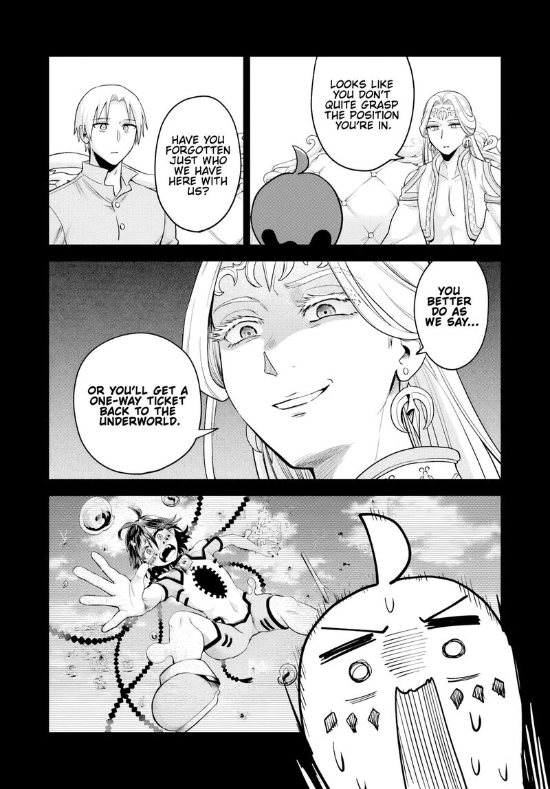 Rta Sousha Wa Game Sekai Kara Kaerarenai 24 10