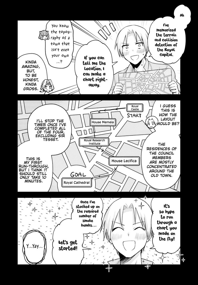 Rta Sousha Wa Game Sekai Kara Kaerarenai 24 14