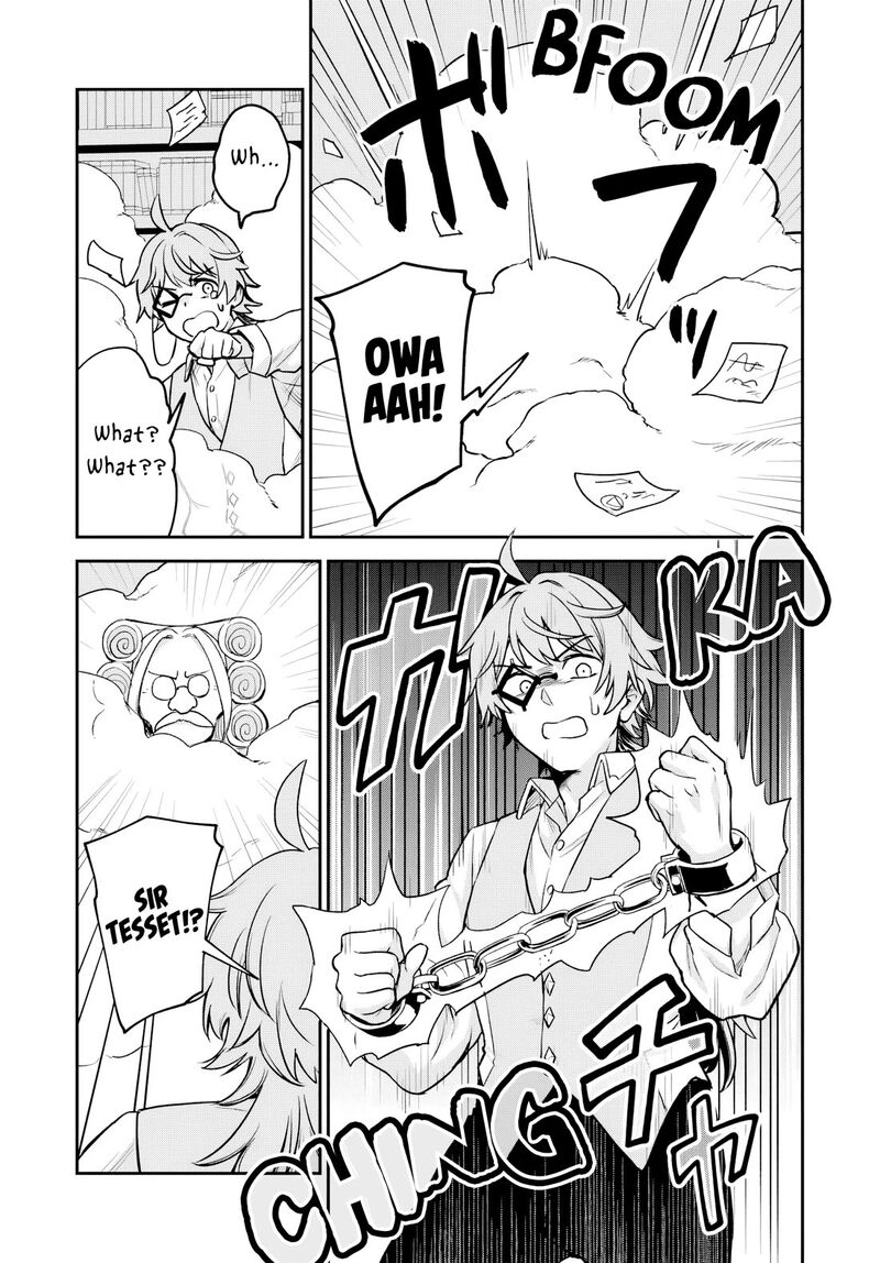 Rta Sousha Wa Game Sekai Kara Kaerarenai 24 19