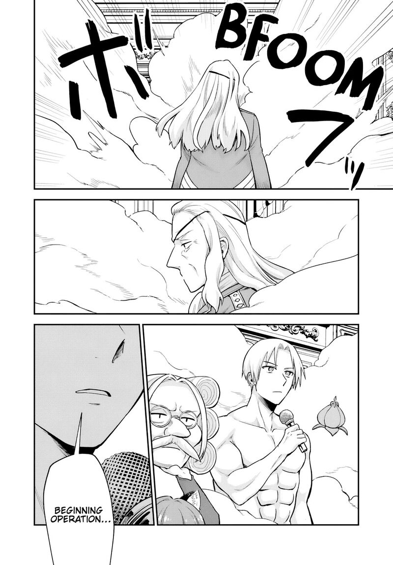 Rta Sousha Wa Game Sekai Kara Kaerarenai 24 24