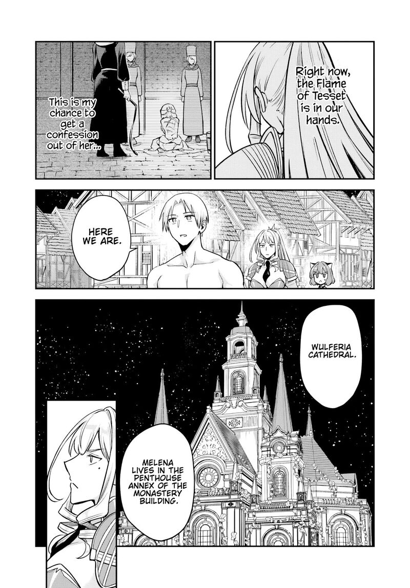 Rta Sousha Wa Game Sekai Kara Kaerarenai 24 30