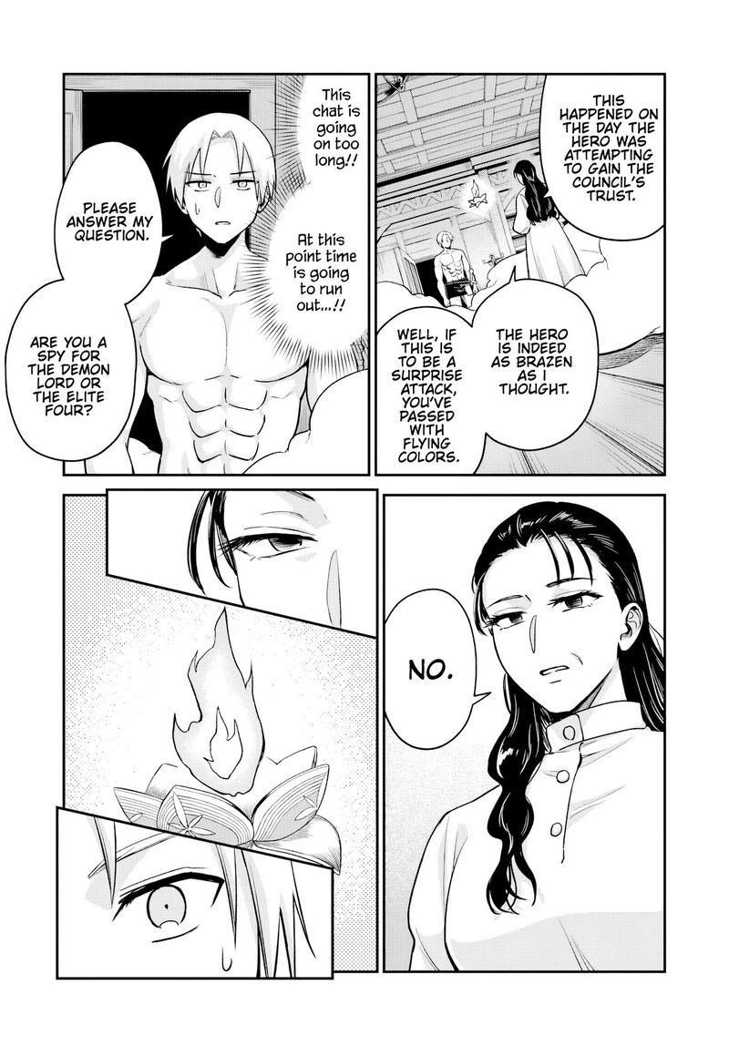 Rta Sousha Wa Game Sekai Kara Kaerarenai 24 37