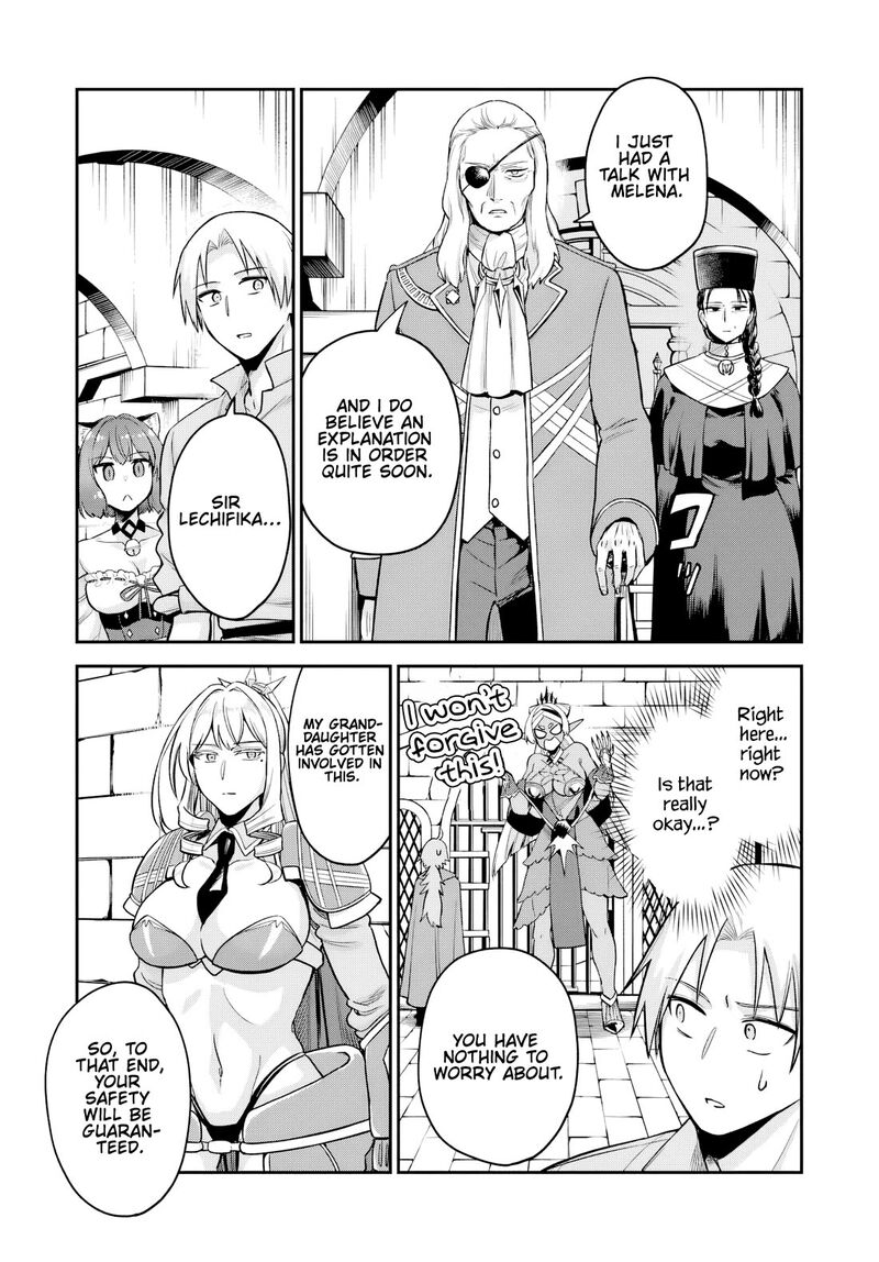 Rta Sousha Wa Game Sekai Kara Kaerarenai 24 41