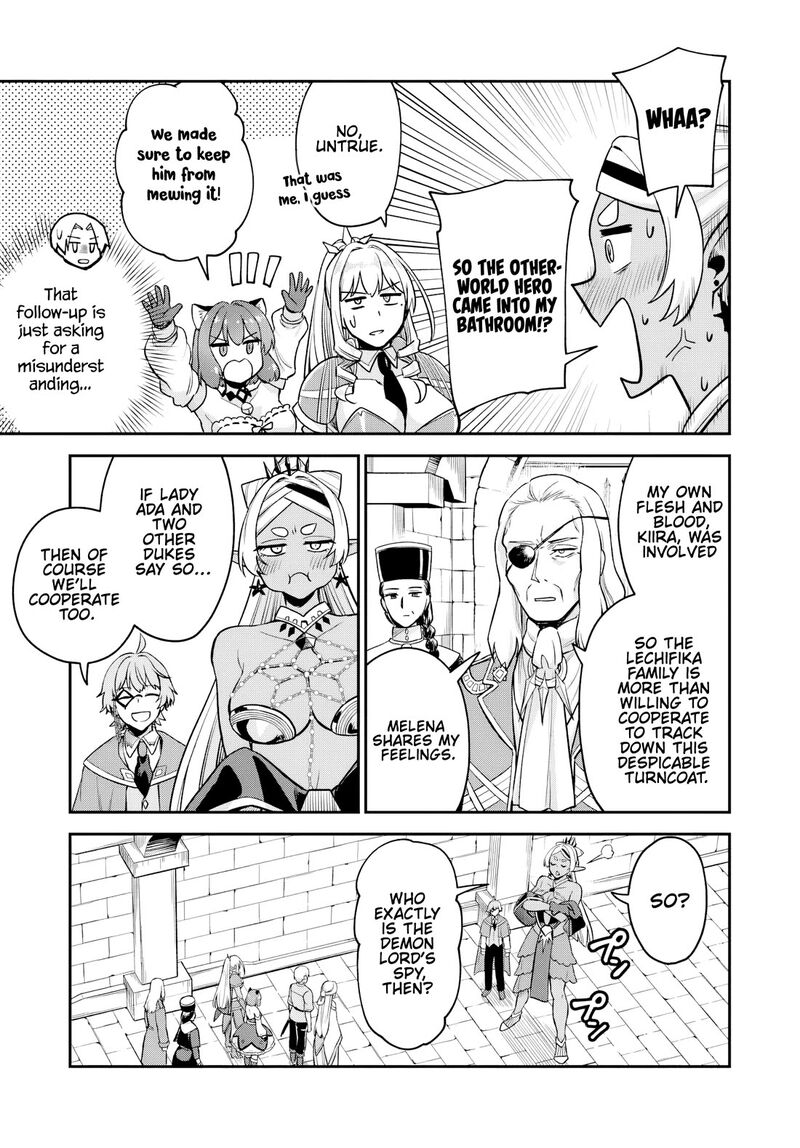 Rta Sousha Wa Game Sekai Kara Kaerarenai 24 43