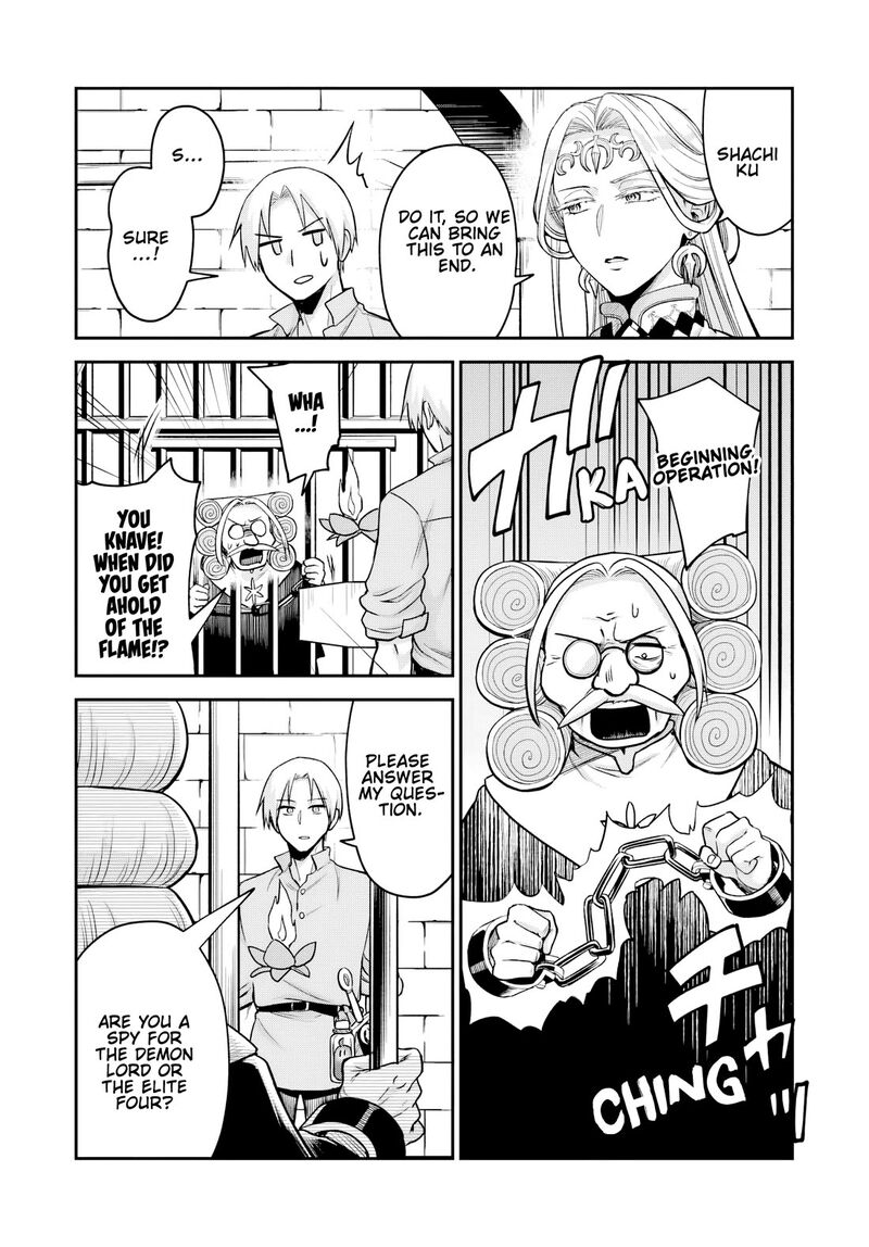 Rta Sousha Wa Game Sekai Kara Kaerarenai 24 45