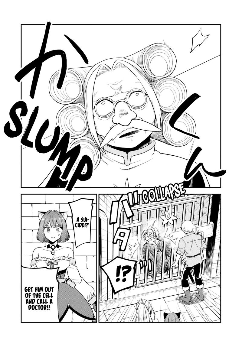 Rta Sousha Wa Game Sekai Kara Kaerarenai 24 48