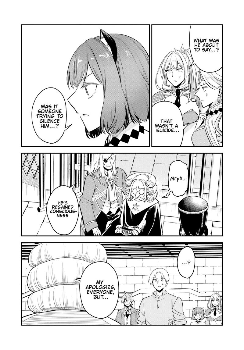 Rta Sousha Wa Game Sekai Kara Kaerarenai 24 49