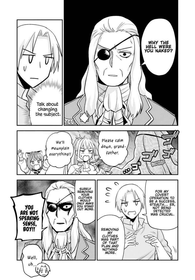 Rta Sousha Wa Game Sekai Kara Kaerarenai 25 14