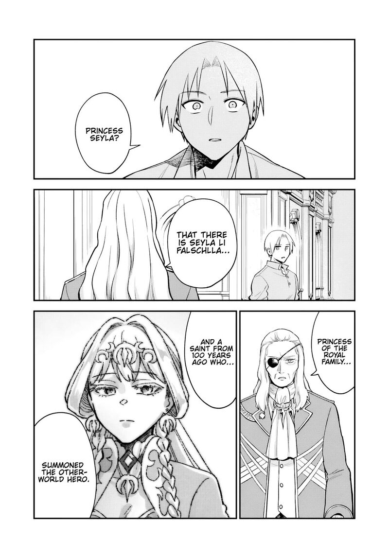 Rta Sousha Wa Game Sekai Kara Kaerarenai 25 21