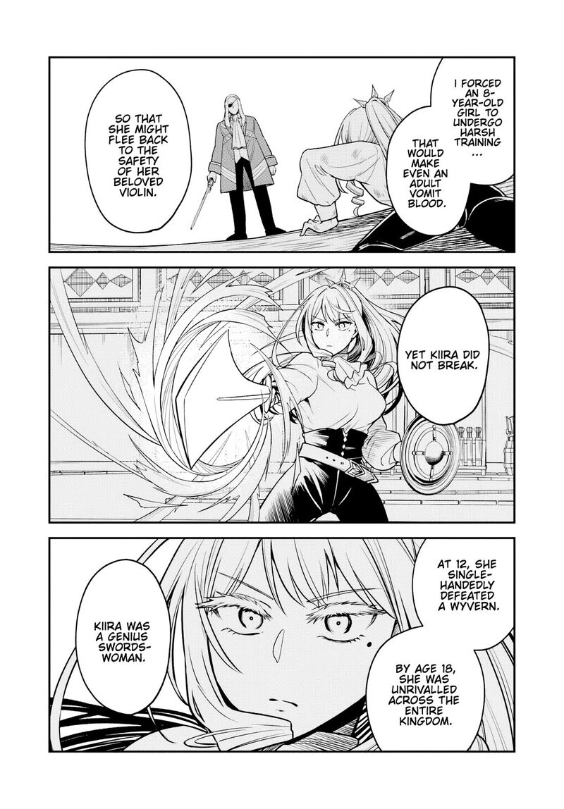 Rta Sousha Wa Game Sekai Kara Kaerarenai 25 30