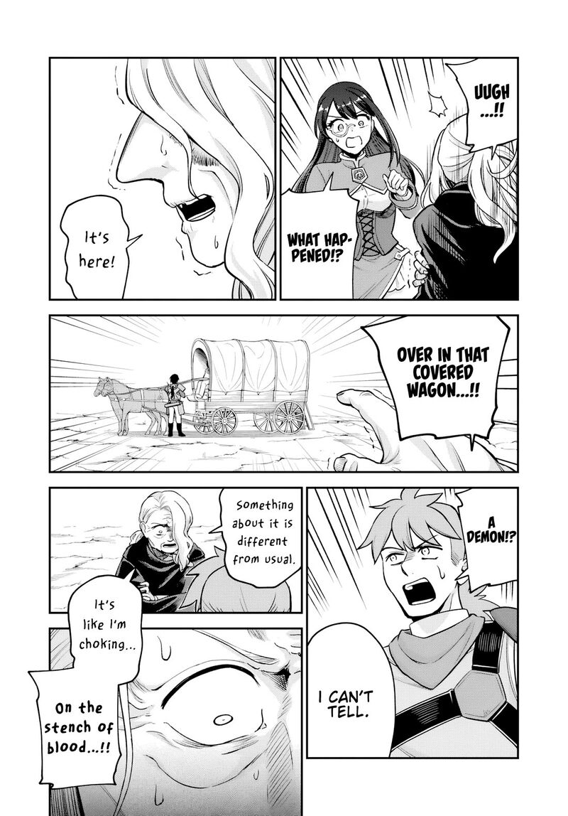 Rta Sousha Wa Game Sekai Kara Kaerarenai 25 41