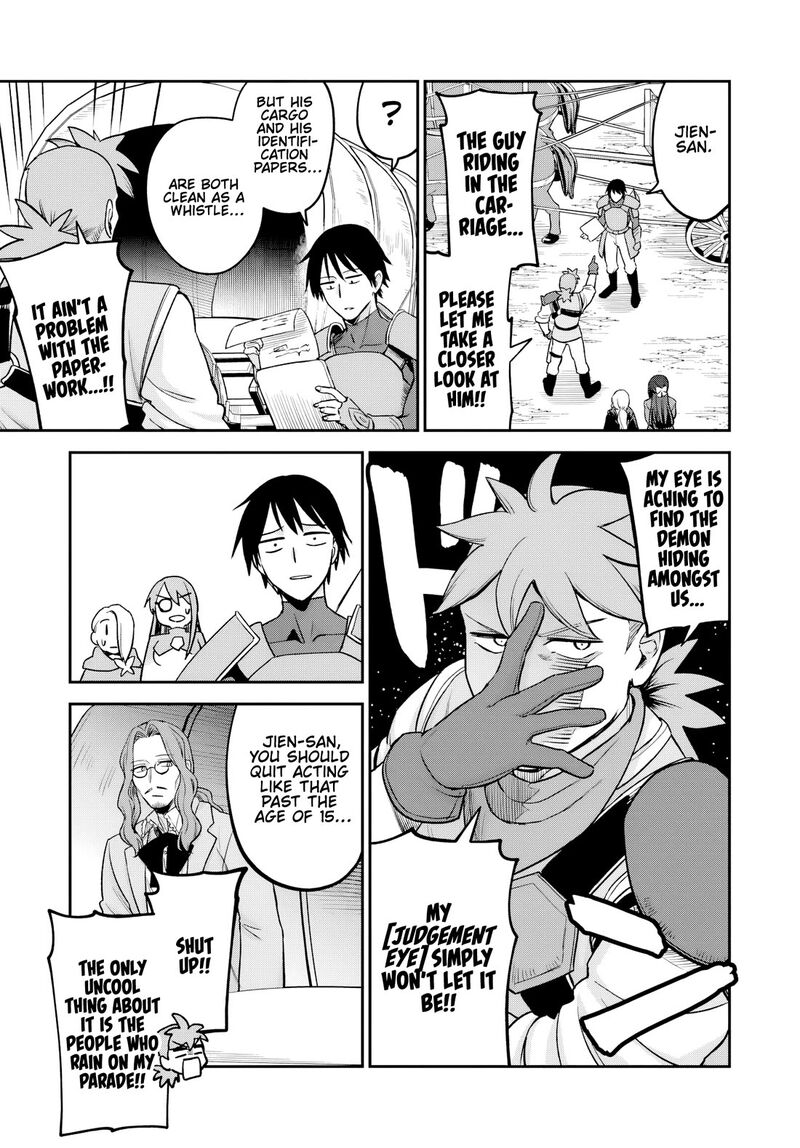 Rta Sousha Wa Game Sekai Kara Kaerarenai 25 43