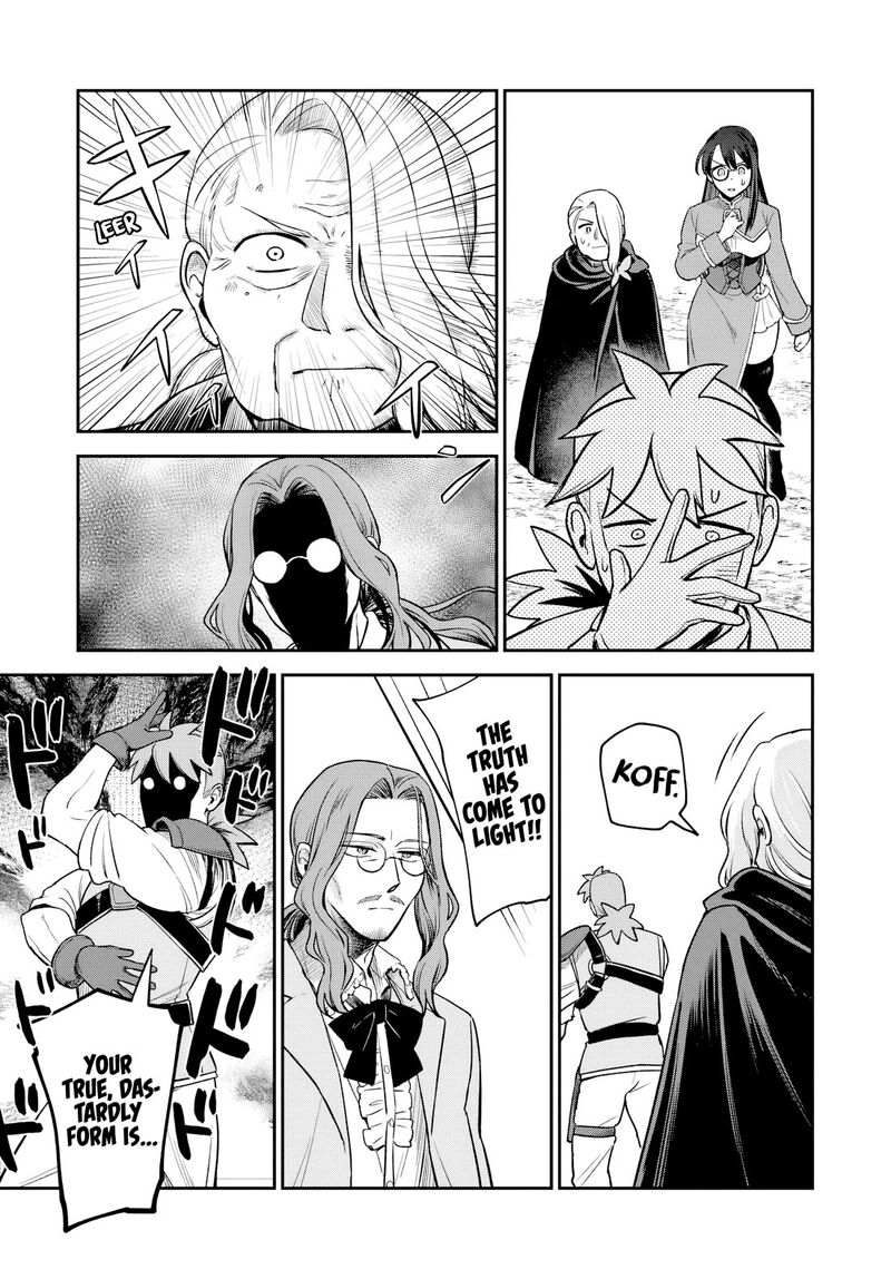 Rta Sousha Wa Game Sekai Kara Kaerarenai 25 45