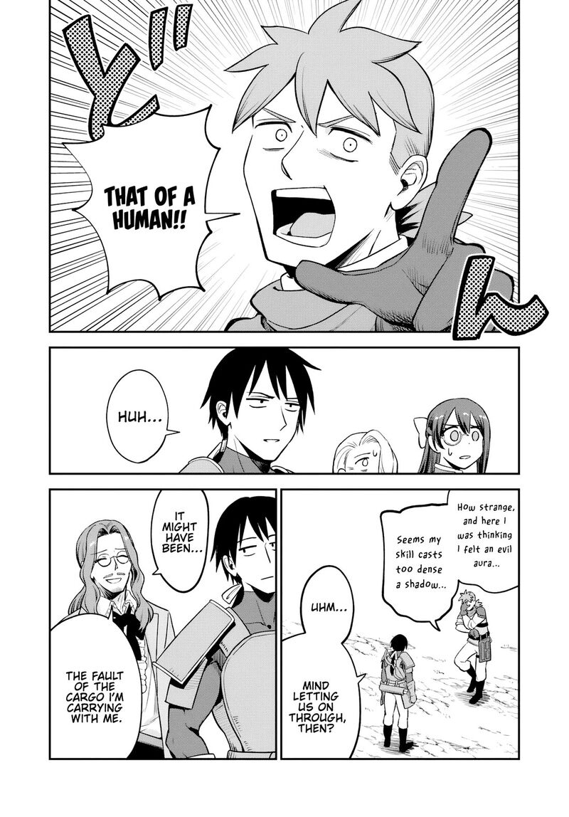 Rta Sousha Wa Game Sekai Kara Kaerarenai 25 46