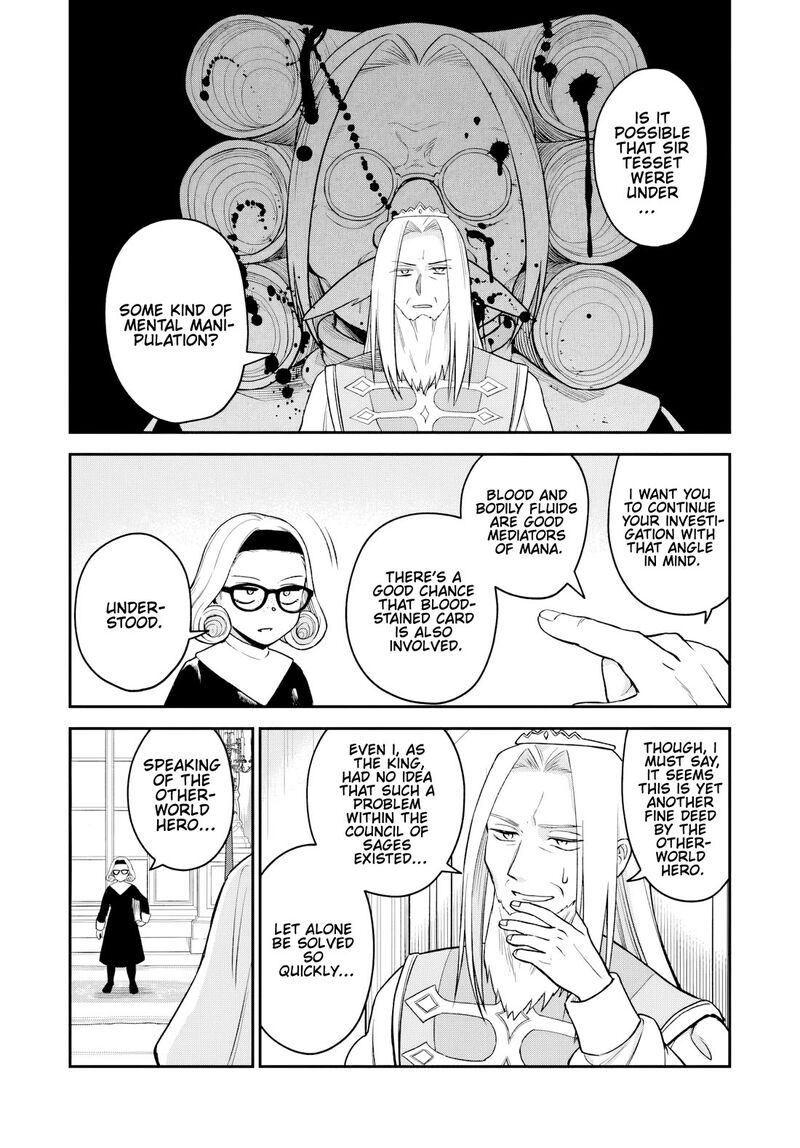 Rta Sousha Wa Game Sekai Kara Kaerarenai 25 6