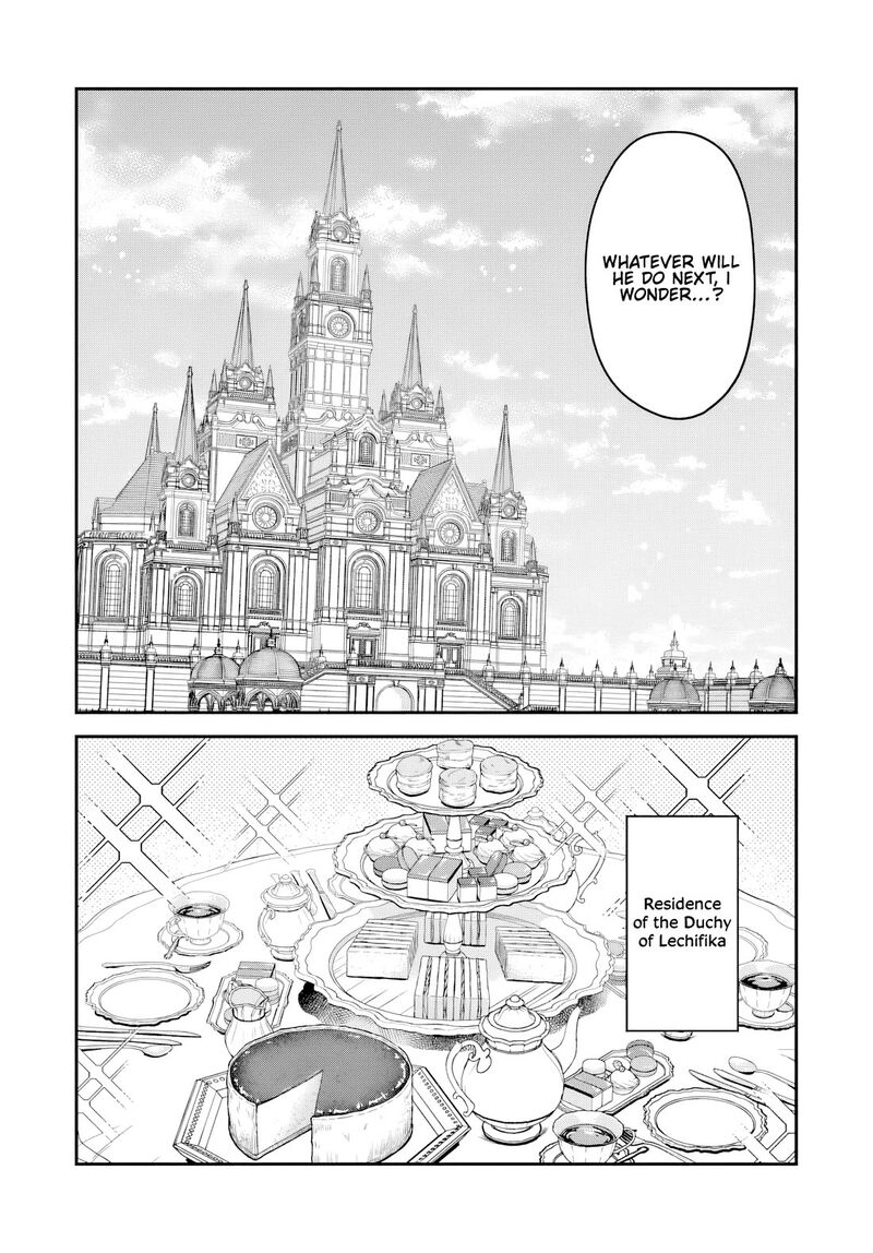 Rta Sousha Wa Game Sekai Kara Kaerarenai 25 8