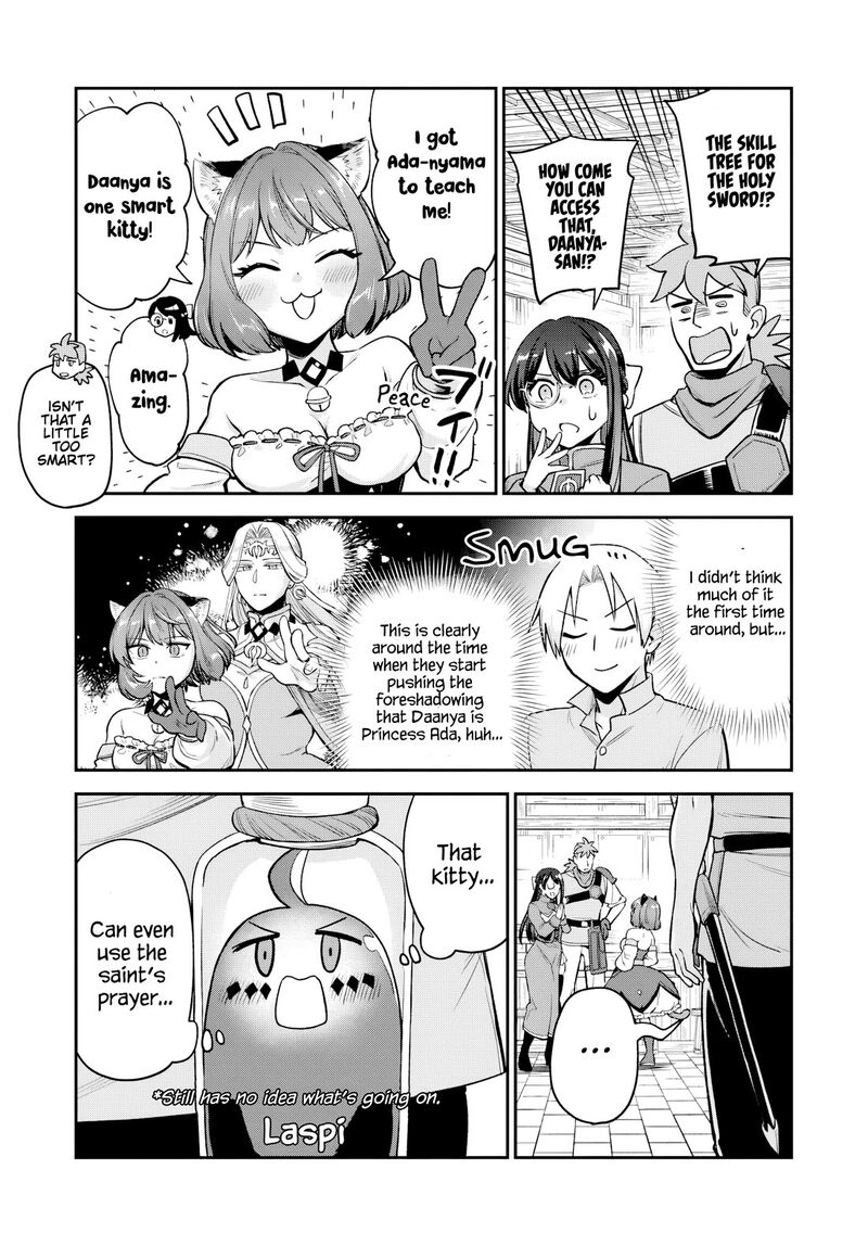 Rta Sousha Wa Game Sekai Kara Kaerarenai 26 11